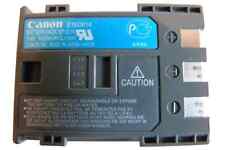 Original Canon BP-2L14 Camcorder Akku MV800, MV900, MVX200, MVX250, MVX350