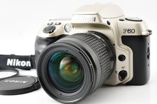 [MINT] Nikon F60 SLR 35mm