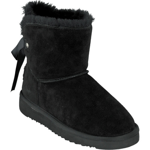 Mustang damen stiefeletten - damen,