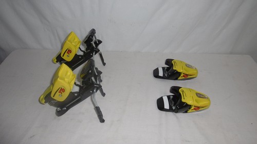 Tyrolia top skibindung - t6,