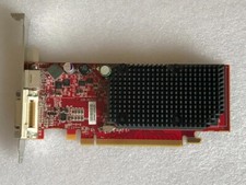 ATI Radeon X1300 ATI-102-A924(B), PCI-E, 256MB , DMS-59 S-Video mit VGA Adapter