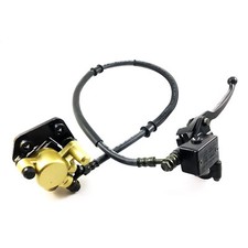 BREMSE BREMSSATTEL z.B. JACK