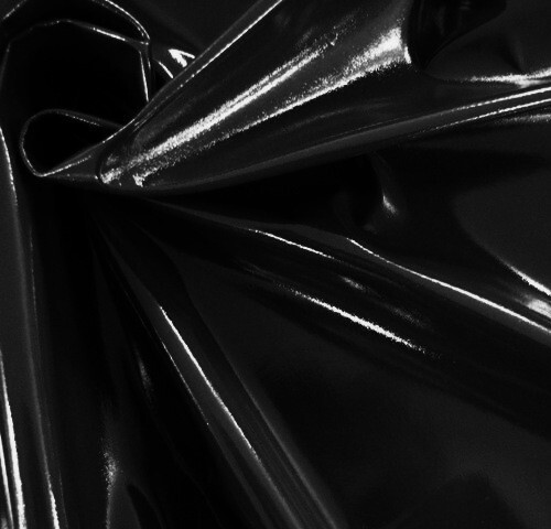 Lack leder kunstleder - lack,
