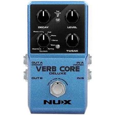 NUX Verb Core Deluxe Hall