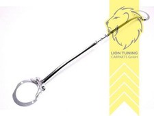 ALU Domstrebe für Opel Astra