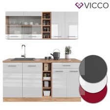 Küchenzeile Küchenblock