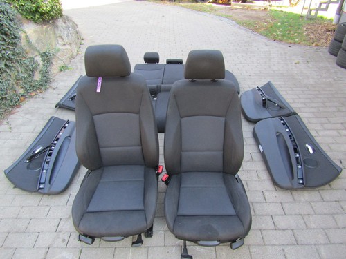 Sitzausstattung original bmw - sitzausstattung,