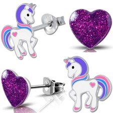 2 Paar Mädchen Kinder