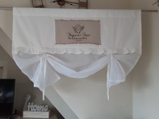 Raffgardine LANDHAUSSTIL