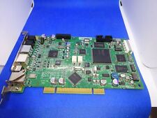 CANOPUS U13-PC-211 ANALOG CONVERTER KARTE PCI VIDEOBEARBEITUNG  # GK883