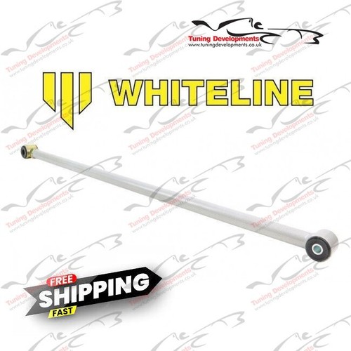 Whiteline verstellbare