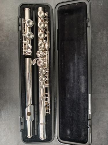 Yamaha yfl 211 - yamaha, yfl-211