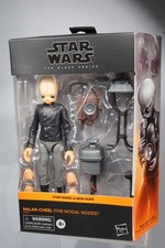 STAR WARS - Black Series - 6