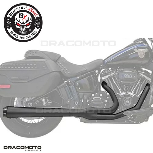Harley fxfbs 1868 abs softail - harley,