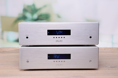 Avm ovation 2 - ma, 6.2