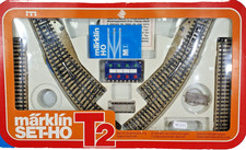 Märklin Set - HO T2 5193 Zug