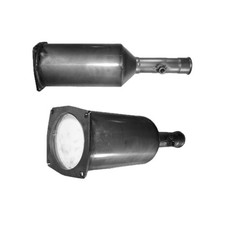 NEU Dieselpartikelfilter DPF