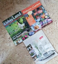  Zeitschriftenkonvolut *Liebes