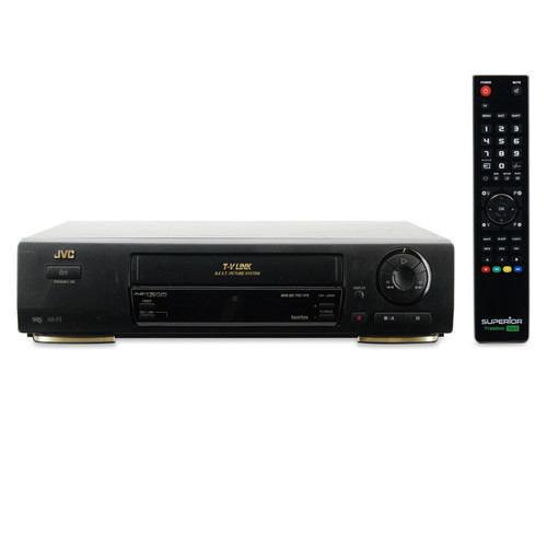 Jvc j668 videorecorder - hr-j668,