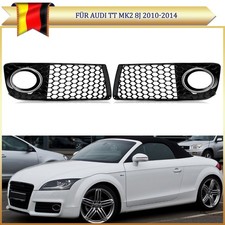 Für Audi TT 8J 10-14 Waben
