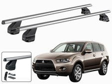 DACHTRÄGER DACHTRÄGER FÜR MITSUBISHI OUTLANDER 3 SPORT 2010-2022