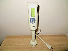 BRAUN Stabmixer Typ 4169