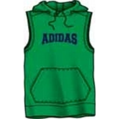 Adidas team hoody - sl, shirt