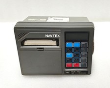 JRC Navtex Ncr-300A