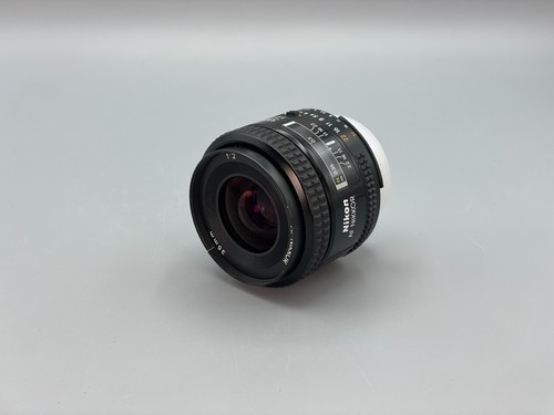 Nikon nikkor 35mm 2 - nikon,