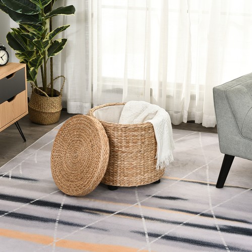 Homcom sitzhocker mit - homcom,