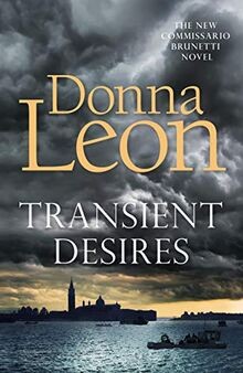 Transient desires donna - transient, leon