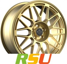 Fondmetal 9EVOLUTION glossy