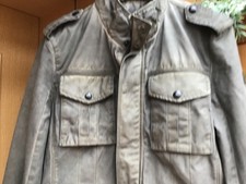 Boss Jacke gr. 48 braun Usset