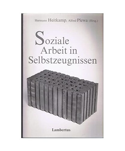 Soziale arbeit - soziale, in