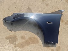 BMW 5 E60 E61 2006 Vorne links