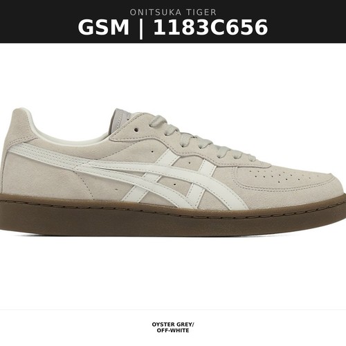 Onitsuka tiger gsm - onitsuka,