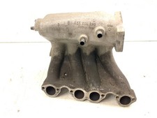 VW Golf 1 Cabrio GLI GTI DX Ansaugbrücke Ansaug Motor 049133223 JH 1.8l