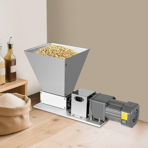 Elektrisch getreidemühle - elektrisch,