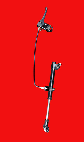 Lenker verstellung dämpfer - lenker,