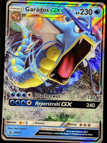 Pokemon gyarados - gyarados, 212)