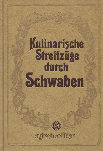 Kulinarische streifzüge durch - kulinarische,