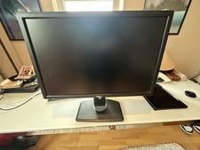 Dell ultrasharp u2412m - dell,