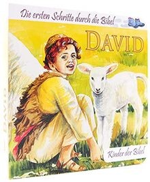 David kinder der - david:,