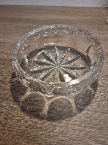 Nachtmann bleikristall schale - nachtmann,