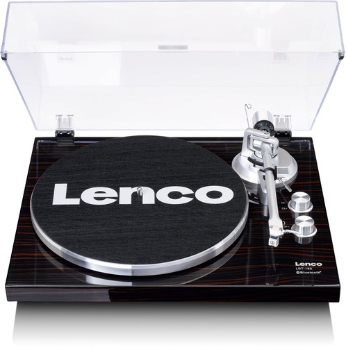 Lenco bluetooth plattenspieler - lenco,