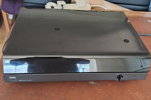 Nad 5120 plattenspieler mit - nad,