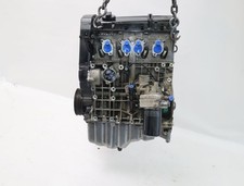 Motor VW PASSAT 3B AHL 06B100098AX 1.6 74 KW 101 PS Benzin 08-1997