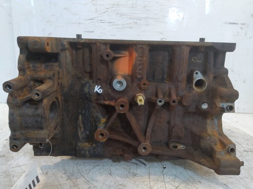 Motorblock defekt für ford - defekt,