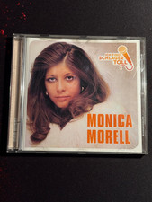 CD-Monica Morell