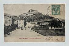 Casalborgone Panorama Generale